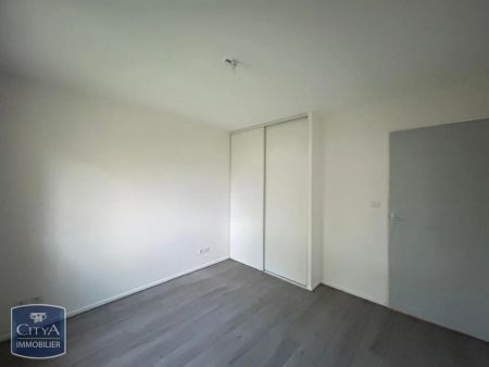 Appartement à louer 2 pièces 45.61m² - Photo 5