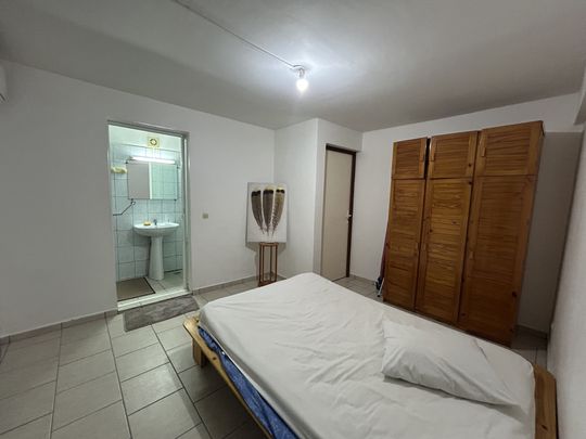 Location Appartement 2 pièces 40m² STE ANNE 97180 - Photo 1