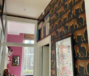 1 Bed Flat, Healey St, NW1 - Photo 4