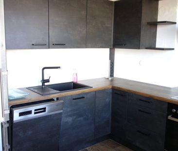 Gemütliche Mietwohnung im Zentrum! - Foto 3