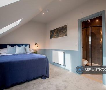 1 bedroom in a house share to rent - Photo 6