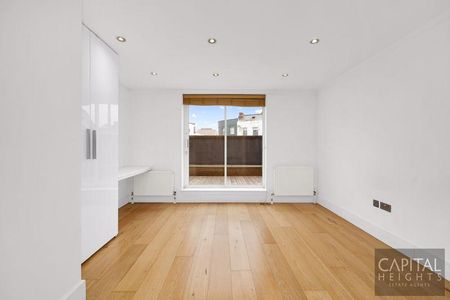 1 bedroom apartment to rent - Photo 2