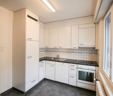 1-Zimmerwohnung im Zentrum von Basel - Photo 3