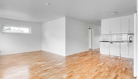 Kamomillvägen 5C, 734 39, Hallstahammar - Photo 2