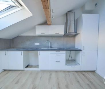APPARTEMENT 2 PIECES VIDE AVEC CLIMATISATION - 43 ARBRE INFERIEUR - - Photo 1