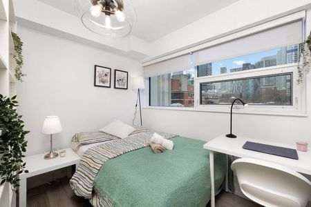 Flex Plus - 201 Sherbourne - Photo 4