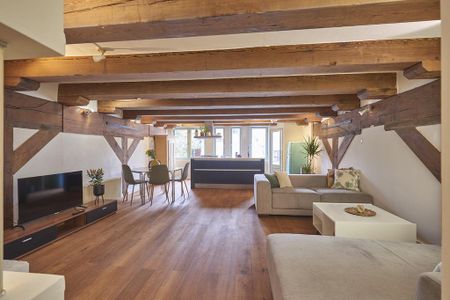 Te huur: Appartement Brouwersgracht in Amsterdam - Photo 2