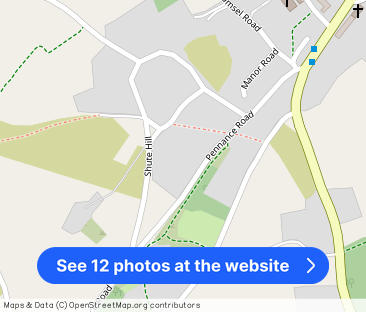 Carharrack - Photo 1