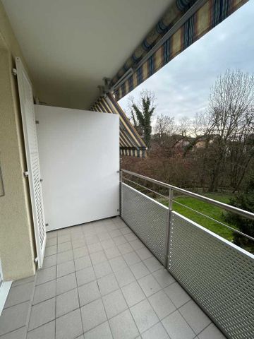 2.5 Zimmer, 47 m², 2. Stock - Photo 4