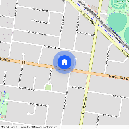 1047 Heatherton Road, Vic 3174, Noble Park