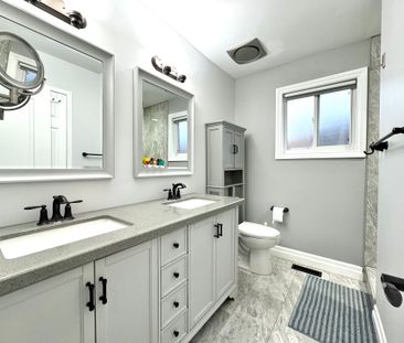 For Lease - 2334 Newcastle Crescent, Oakville, Ontario - Photo 6