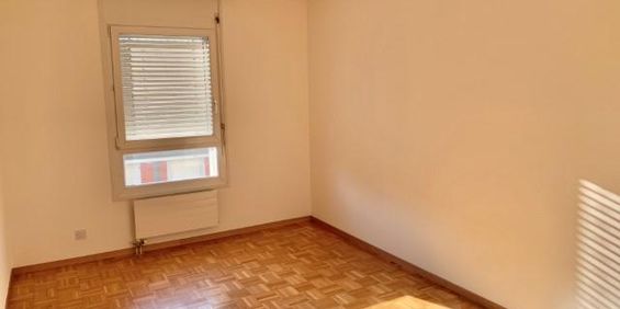 Bel appartement lumineux de 2.5 pièces au 3ème étage - Foto 3