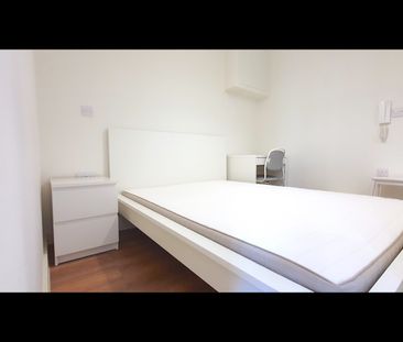 Studio Flat, Gradwell Street, L1 - Photo 2