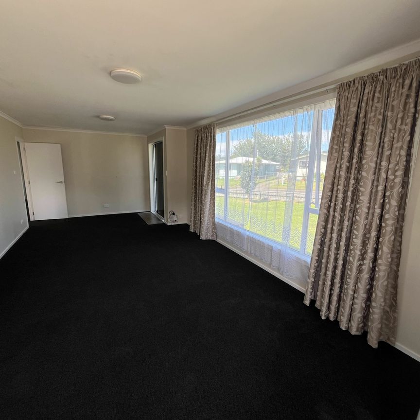 Spacious 4-Bedroom Family Home in Pukehangi - Photo 1