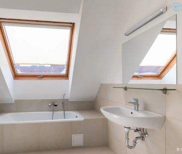 4-ZIMMER SCHÖNE GROSSE TERRASSENWOHNUNG mit Fernblick - Foto 5