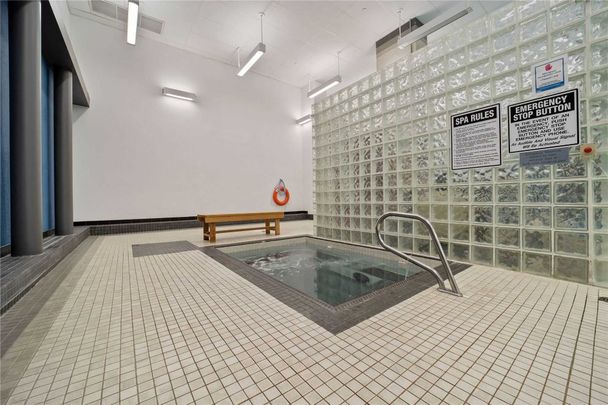 For Lease - 701 King Street Unit# 809, Toronto, Ontario - Photo 1