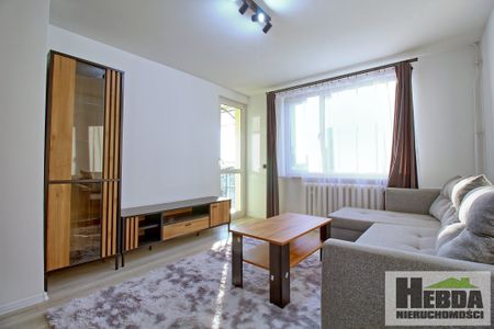 Mieszkanie 2 pokojowe z balkonem !!! Centrum !!! - Фото 4