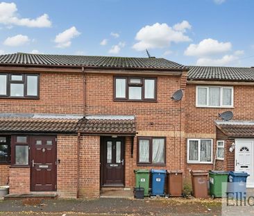 2 bedroom terraced house to rent - Photo 6