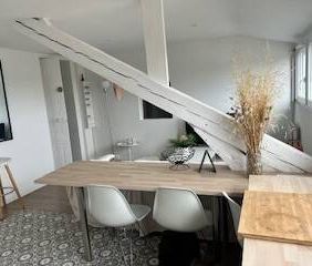 Chambres-studettes en co-location Graslin - Photo 4
