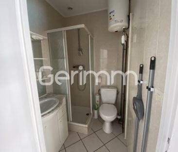 Location Appartement 1 pièce 18,91 m² - Photo 5