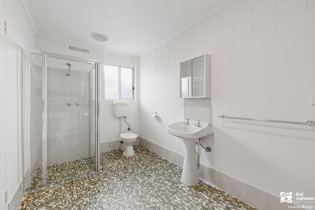 Two Bedroom Unit - in a Location Hard to Beat - Photo 5