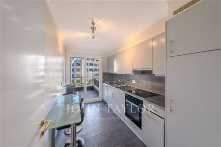 3.5 Zimmer, 5. Stock - Photo 5