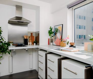 Extra Large Studio - Photo 4