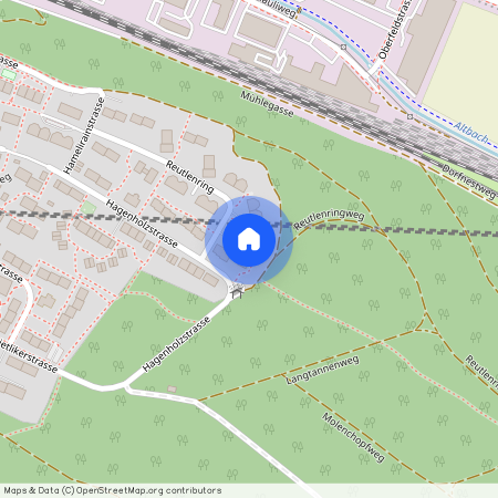 Hagenholzstrasse 4, 8302 Kloten