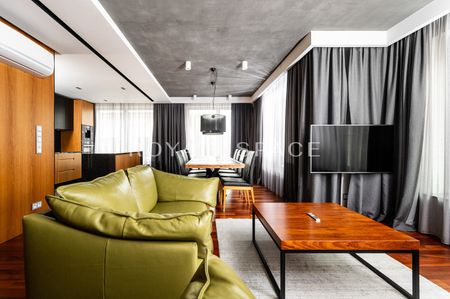 Apartament w wysokim standardzie | Zamoyskiego - Photo 3