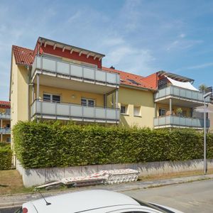 3-Zimmer Wohnung in Höntrop - Photo 2