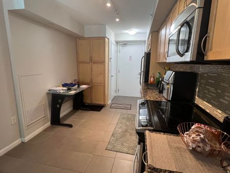 For Lease - 800 Lawrence Avenue Unit# 322, Toronto, Ontario - Photo 3