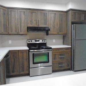 5 ½ rue Papineau 5 électros inclus Montréal LIBRE - Photo 2