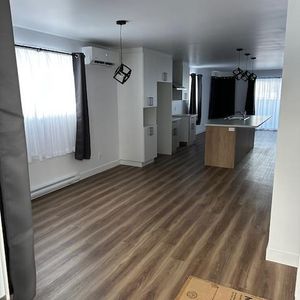 Appartement 4 1/2 à louer - Photo 2