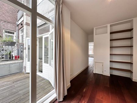 Appartement te huur: Middenweg 53-B1 1098 AD Amsterdam - Foto 2