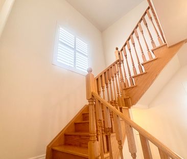 For Lease - 12 Hua Du Avenue, Markham, Ontario - Photo 4