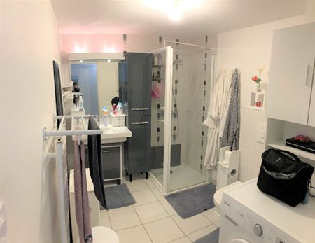 Location Appartement 2 pièces 47m² - Photo 4