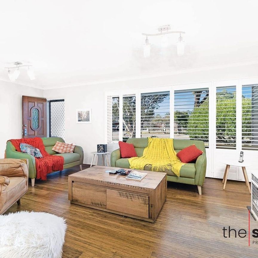 Perfect place to call home - Photo 1