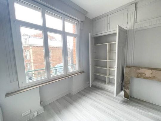 Location appartement 1 pièce 20.67 m² à Lille (59000) - Photo 1