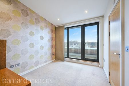 Station Approach - Photo 3