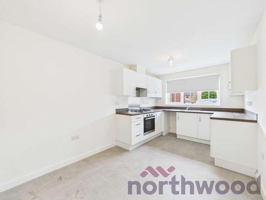 Chillingham Road, Winsford, CW7 - Photo 1