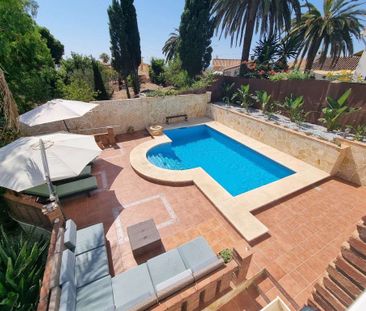 3 room luxury House for rent in Málaga, Spain - Photo 1