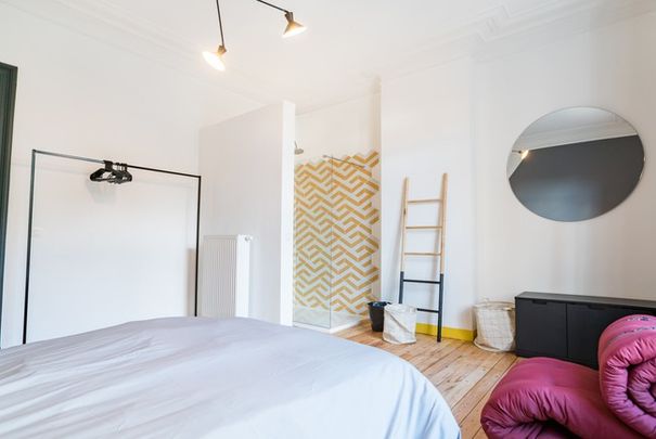 Room at Huart Chapel 9 - Photo 1