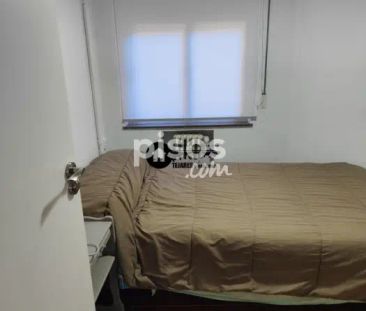 Piso en alquiler en Ensanche-Franciscanos - Photo 6