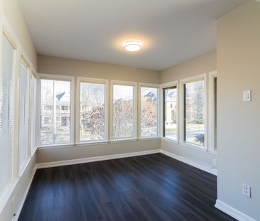 For Lease - 613 Wellington Street Unit# Upper, London East, Ontario - Photo 4
