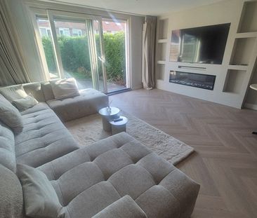 Te huur: Huis Basisveenstraat 47 in Purmerend - Photo 1