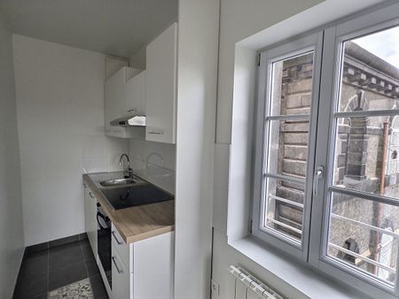 Appartement Clermont Ferrand 2 pièce(s) 47 m2 - Photo 2