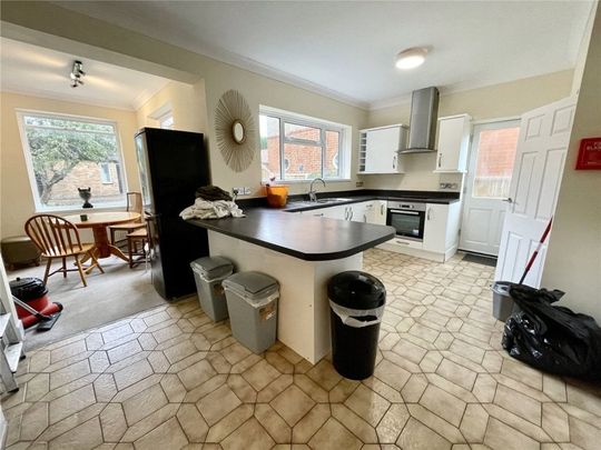 Jameson Road, Bournemouth, BH9 - Photo 1