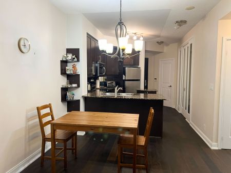 For Lease - 70 Absolute Avenue Unit# 2707, Mississauga, Ontario - Photo 2