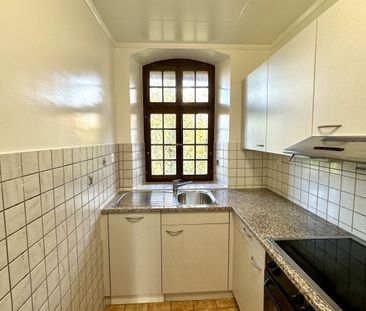 Place du Village 1, 1054 MORRENS | Appartement 1 pièces - Foto 6