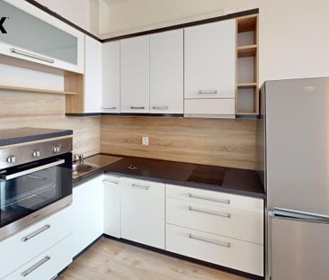 Pronájem bytu 1+kk v osobním vlastnictví 38 m², Holubice - Photo 2
